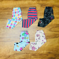 Kids Pant Combo Pack of 5