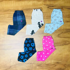Kids Pant Combo Pack of 5
