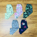Kids Pant Combo Pack of 5