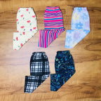 Kids Pant Combo Pack of 5