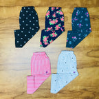 Kids Pant Combo Pack of 5