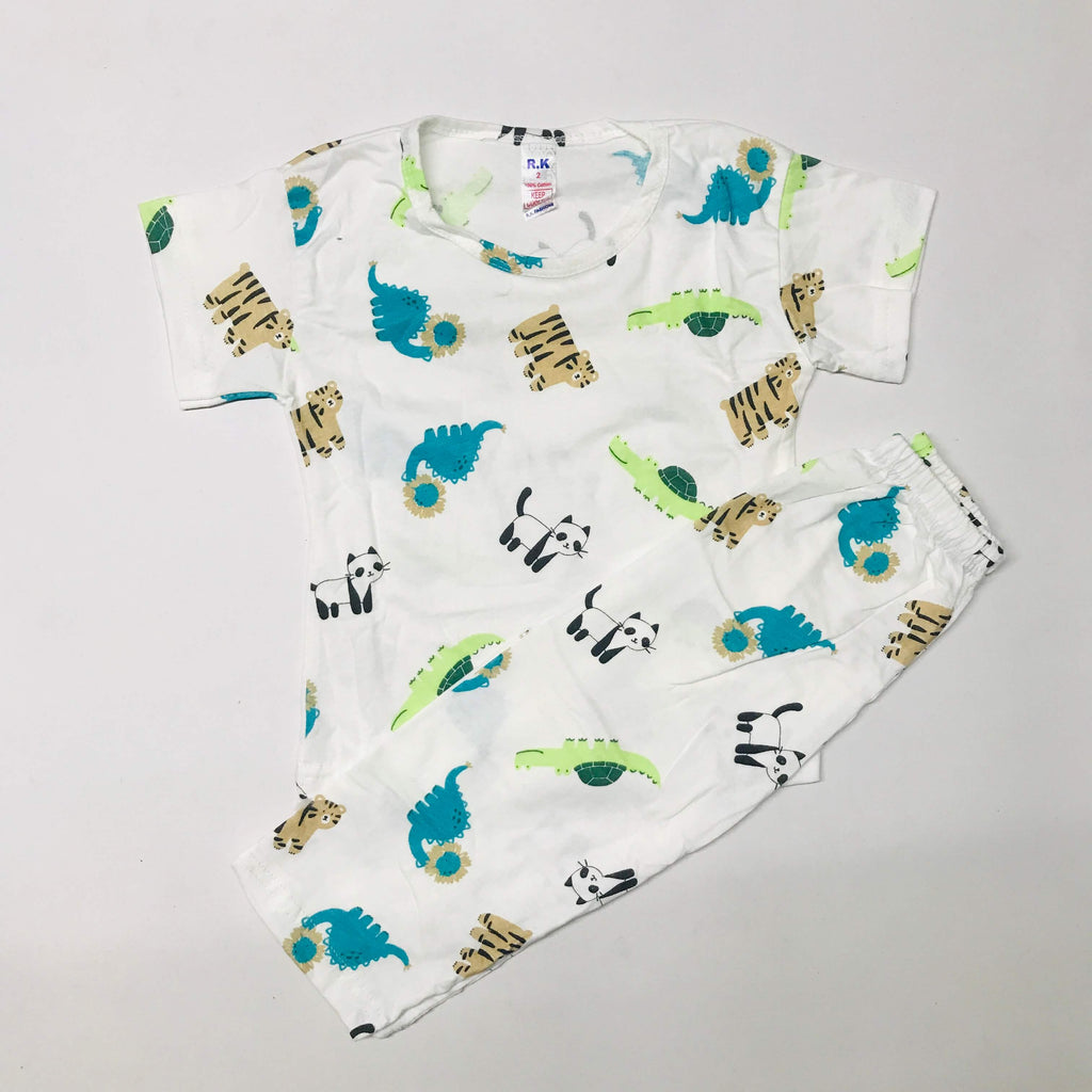 Kids Pant Set