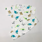 Kids Pant Set