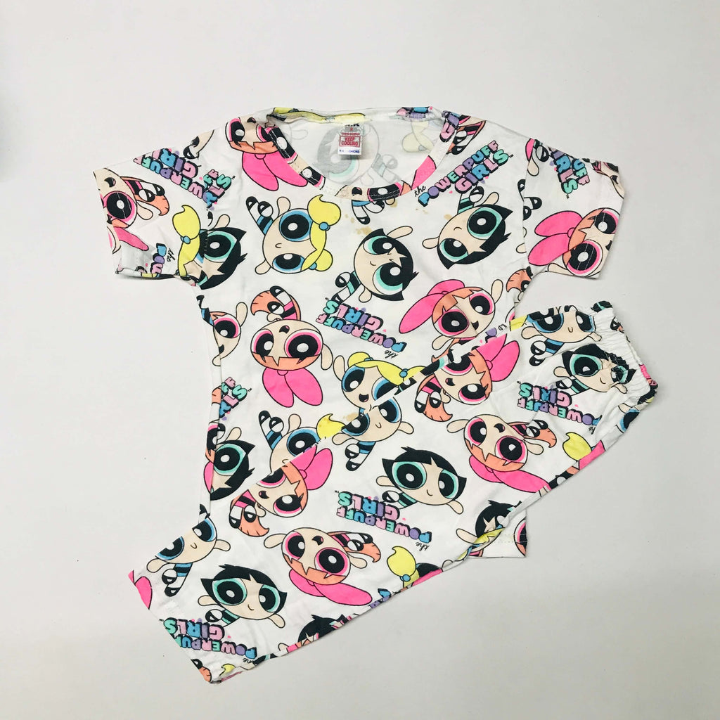 Kids Pant Set