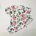Kids Pant Set