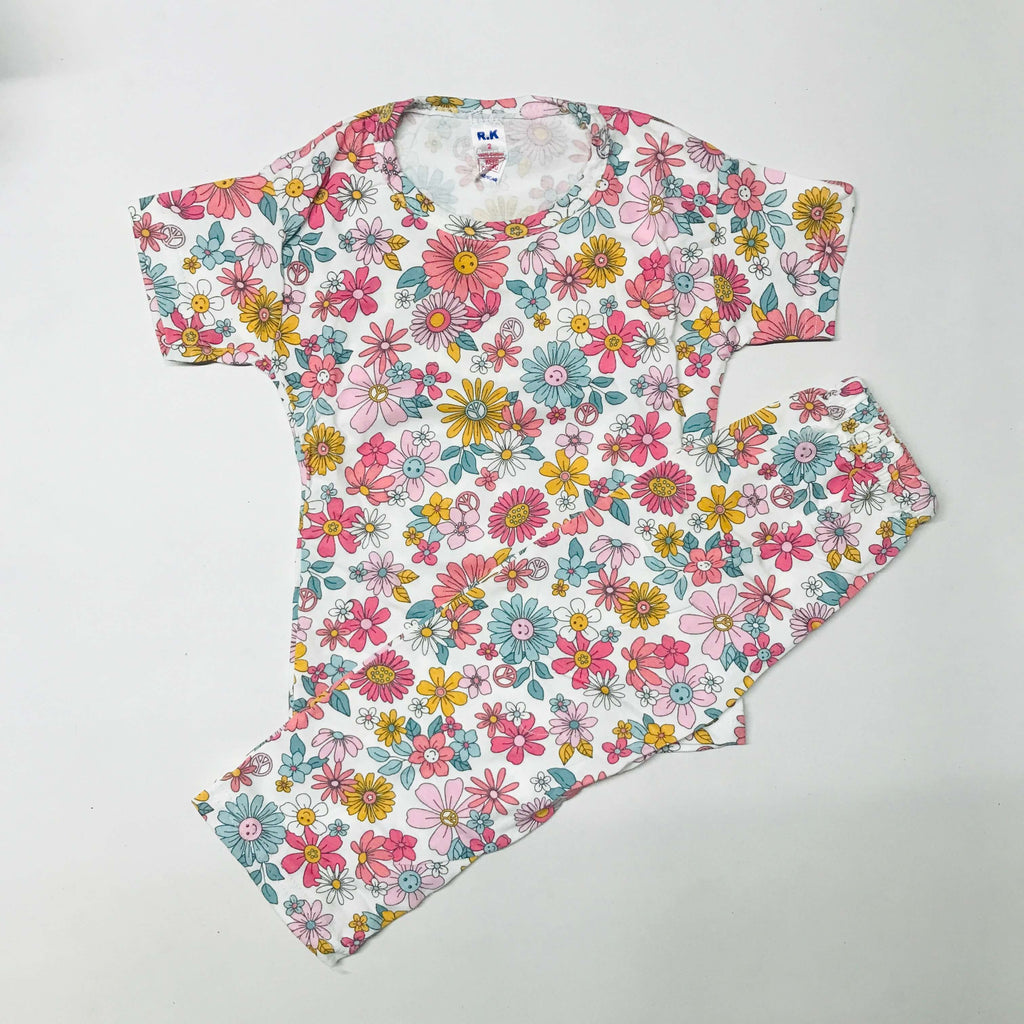 Kids Pant Set
