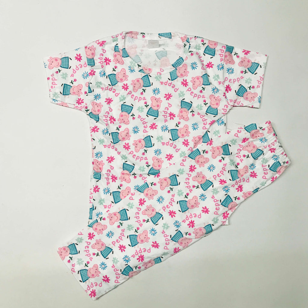 Kids Pant Set