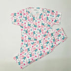 Kids Pant Set