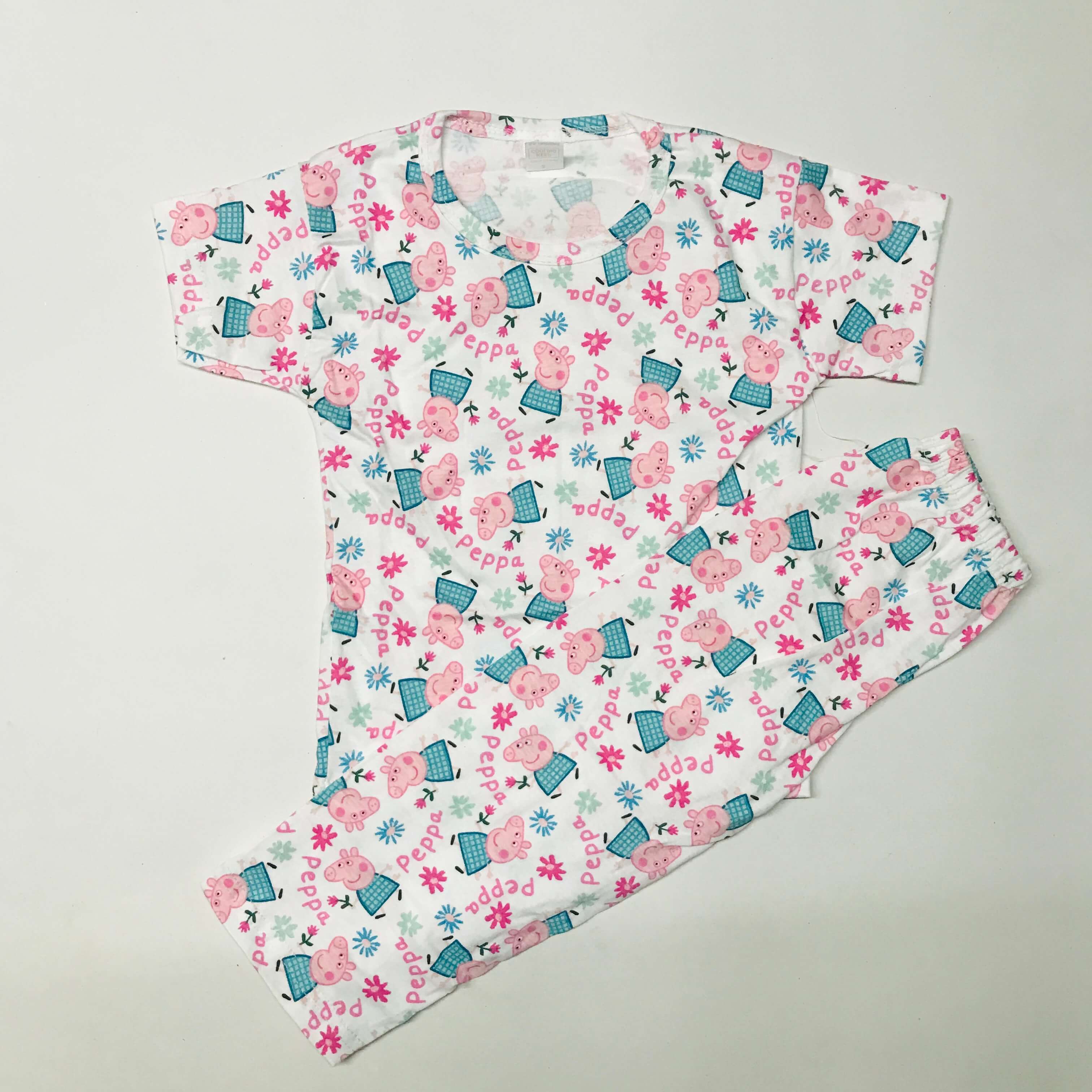 Kids Pant Set