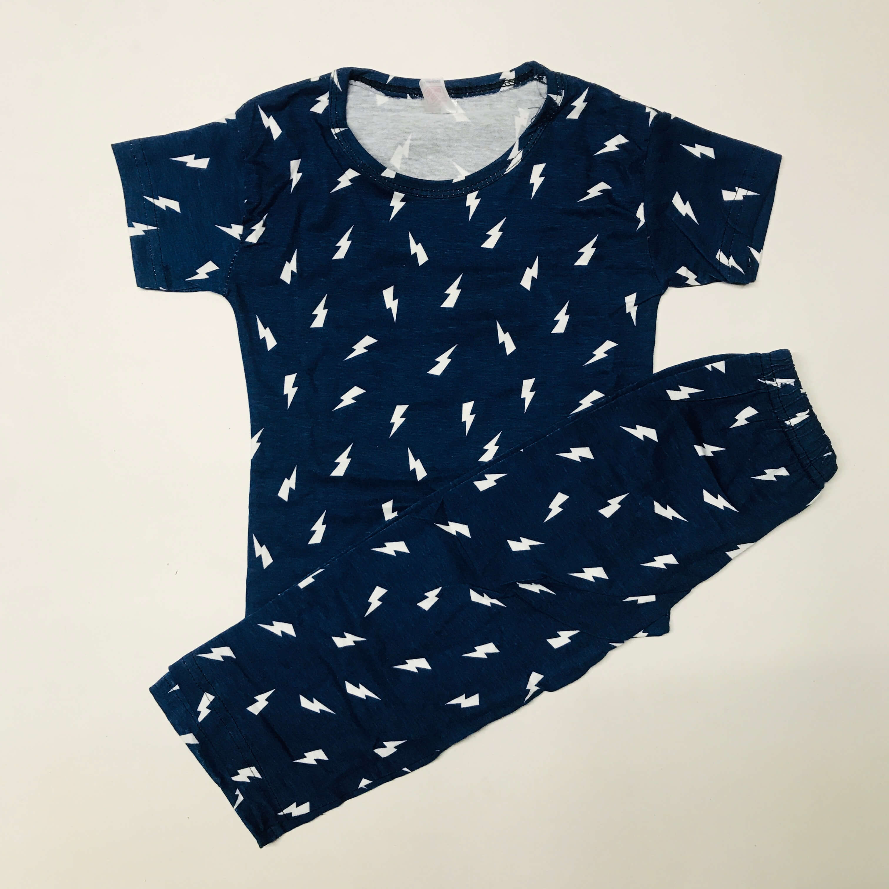 Kids Pant Set