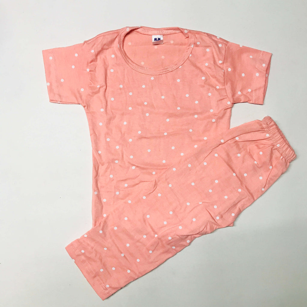 Kids Pant Set