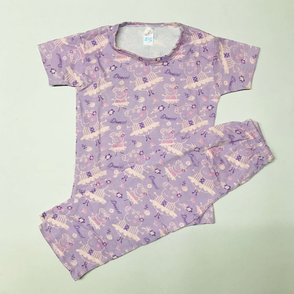 Kids Pant Set