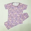 Kids Pant Set