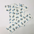Kids Pant Set
