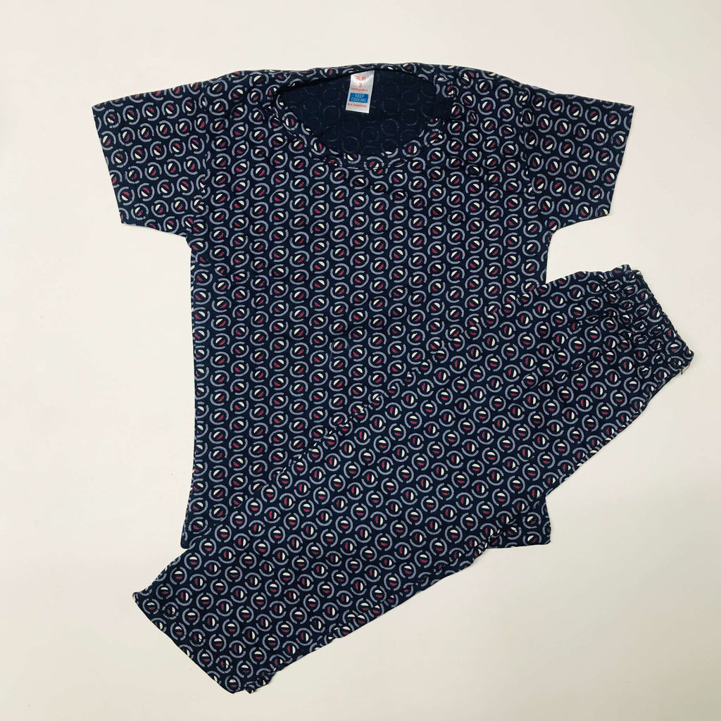 Kids Pant Set