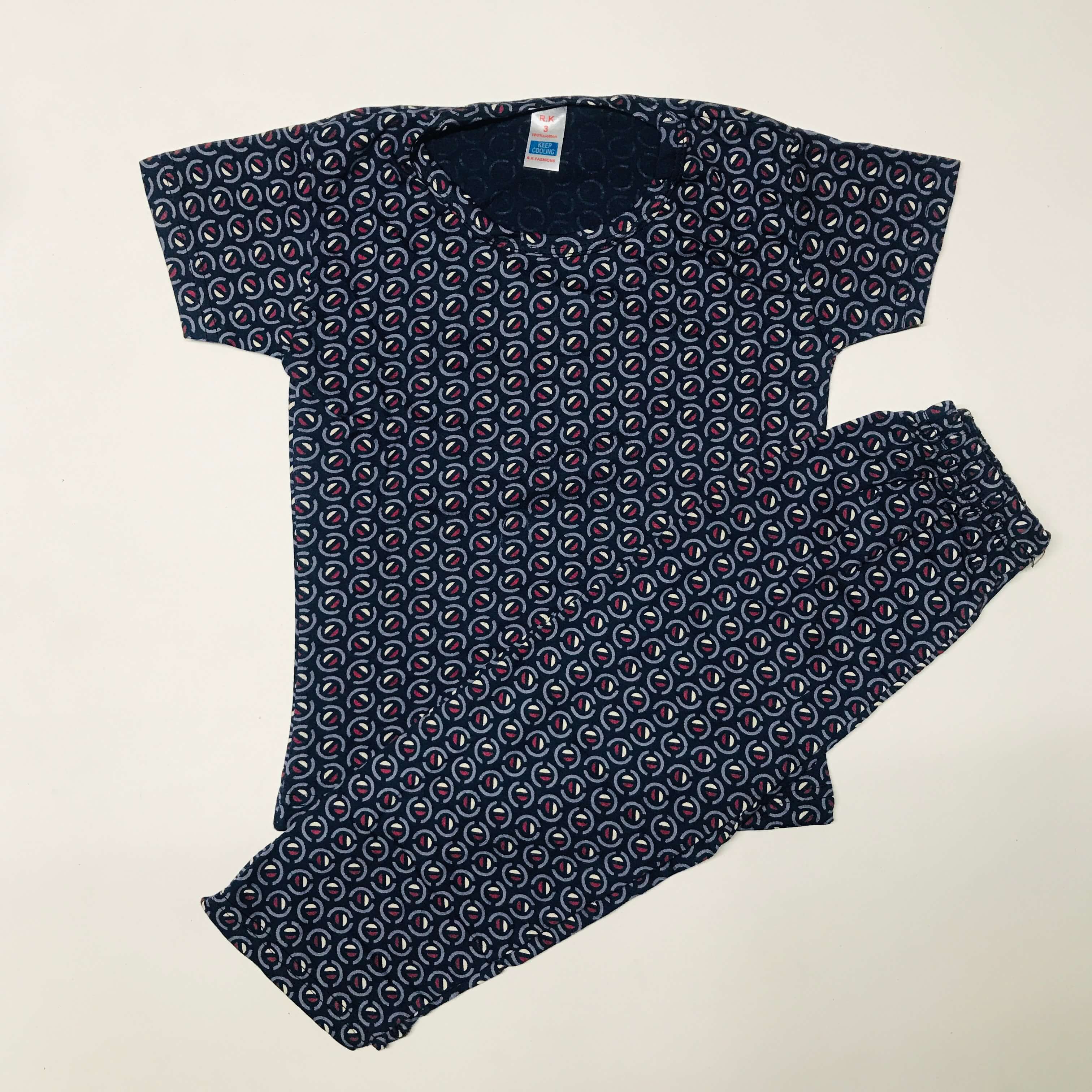 Kids Pant Set