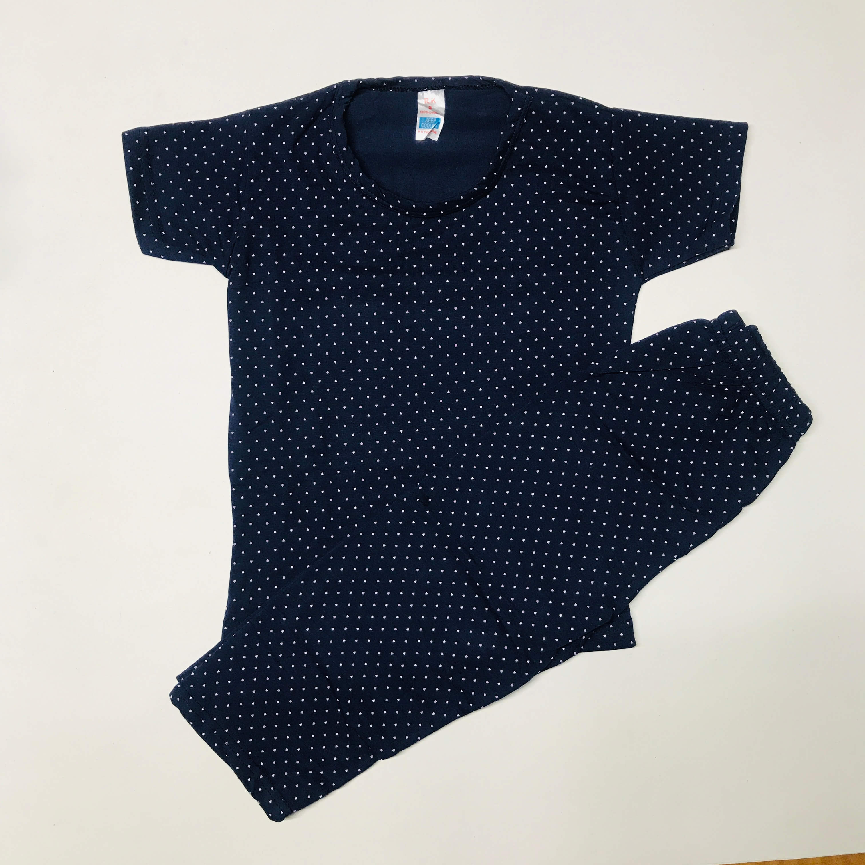 Kids Pant Set