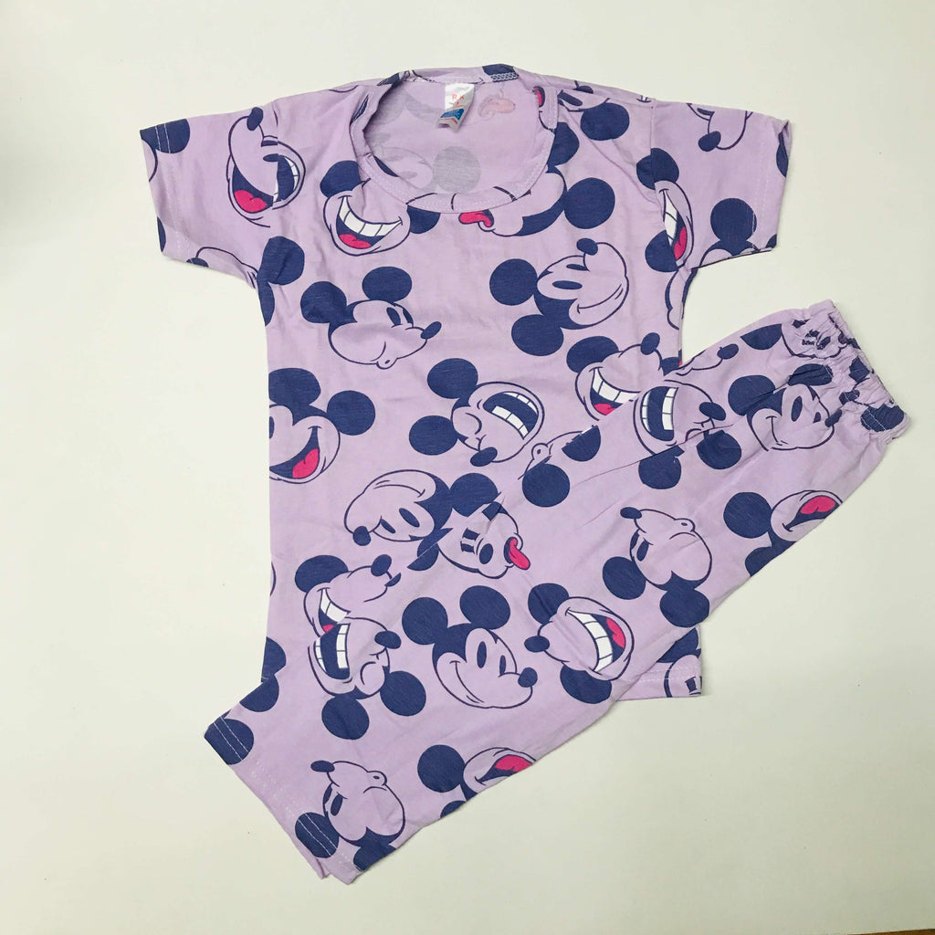 Kids Pant Set