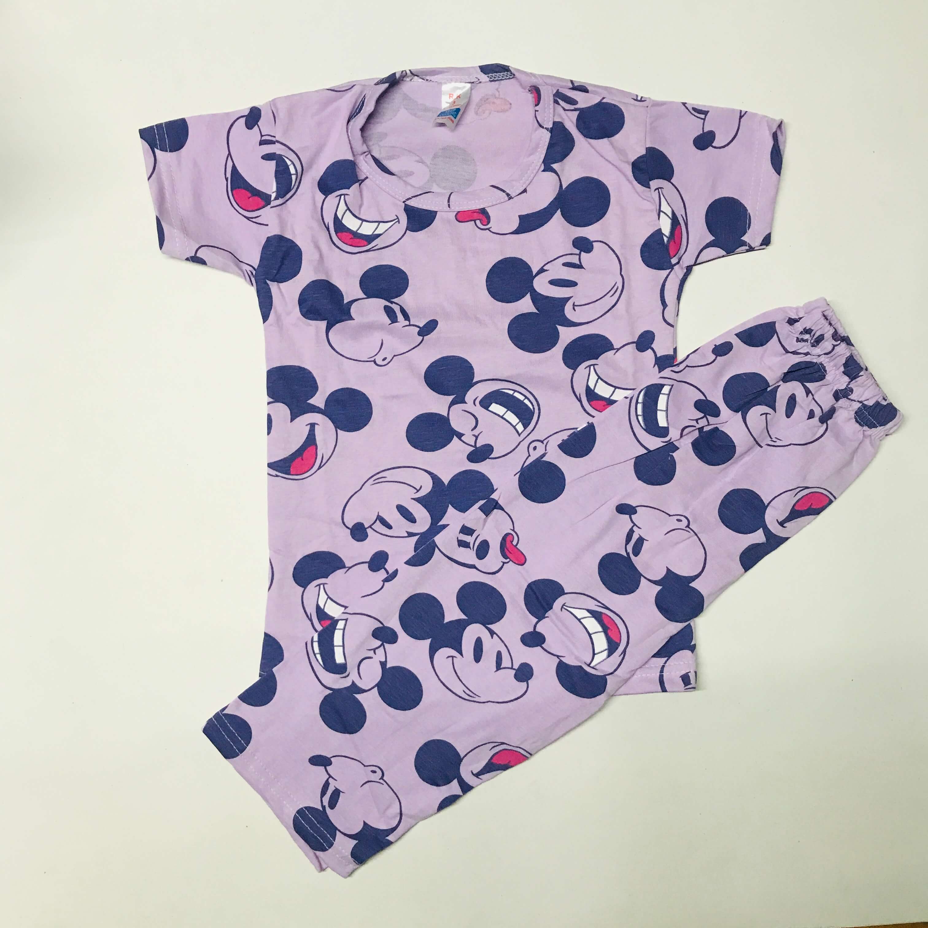 Kids Pant Set