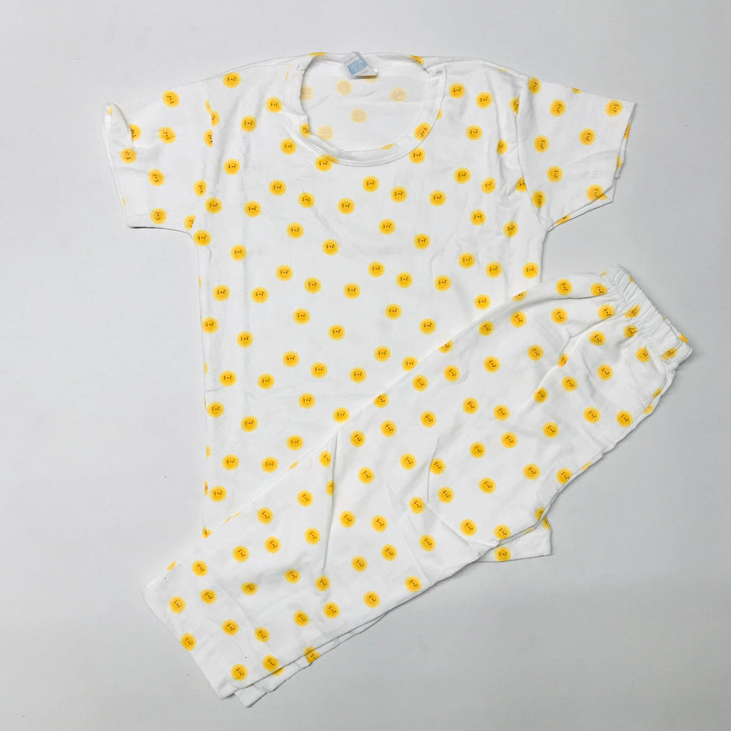 Kids Pant Set