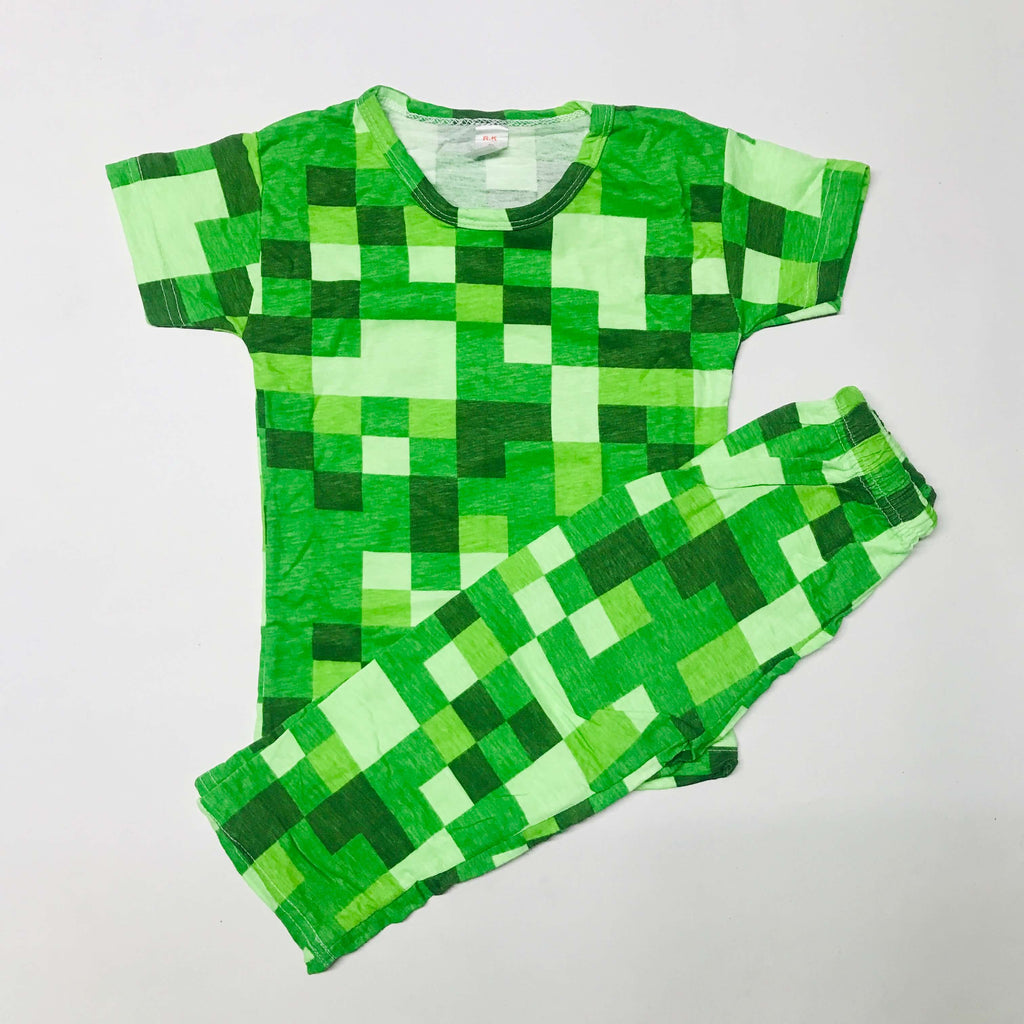 Kids Pant Set