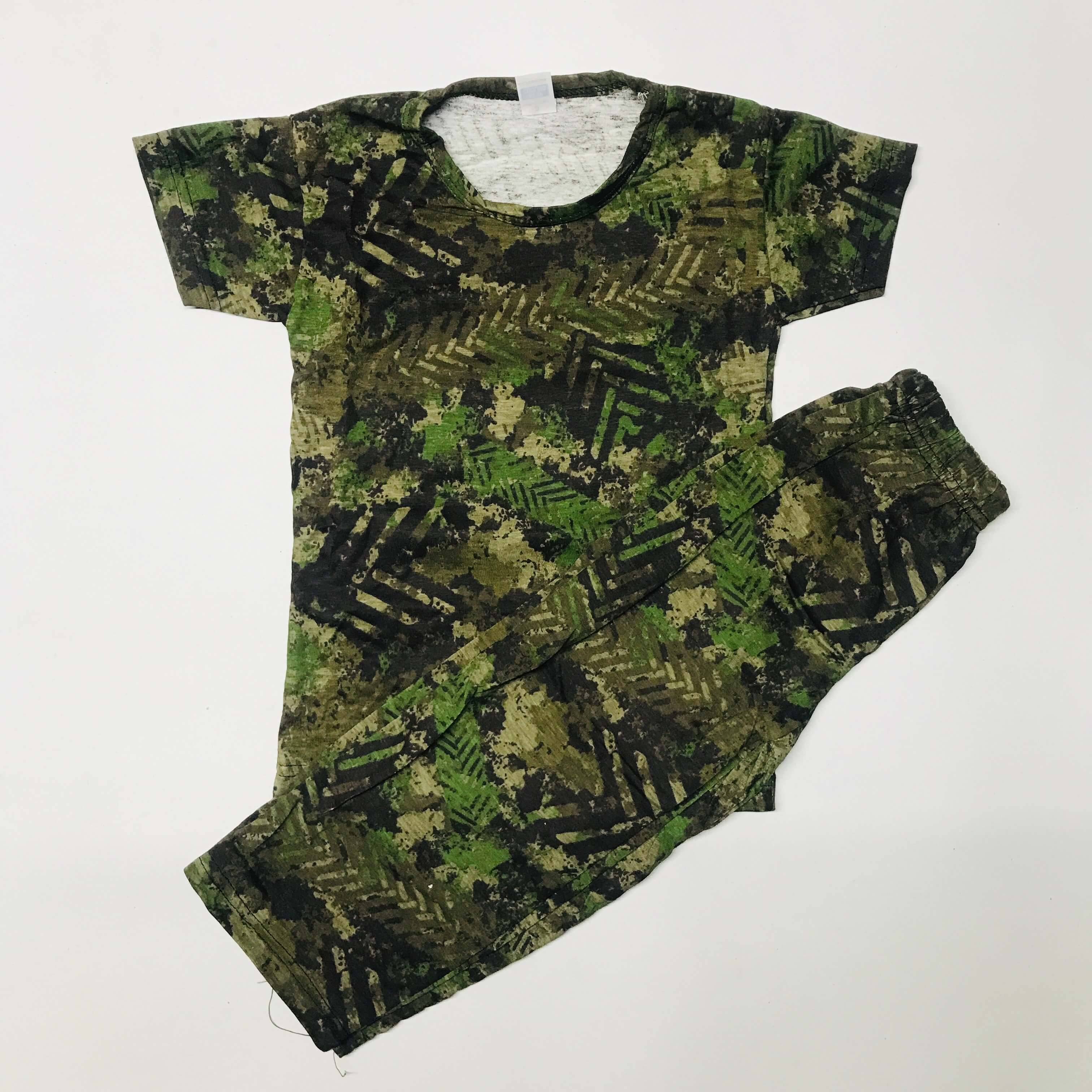 Kids Pant Set