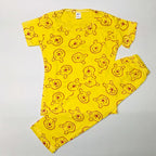 Kids Pant Set