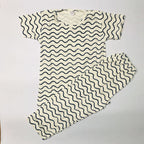 Kids Pant Set