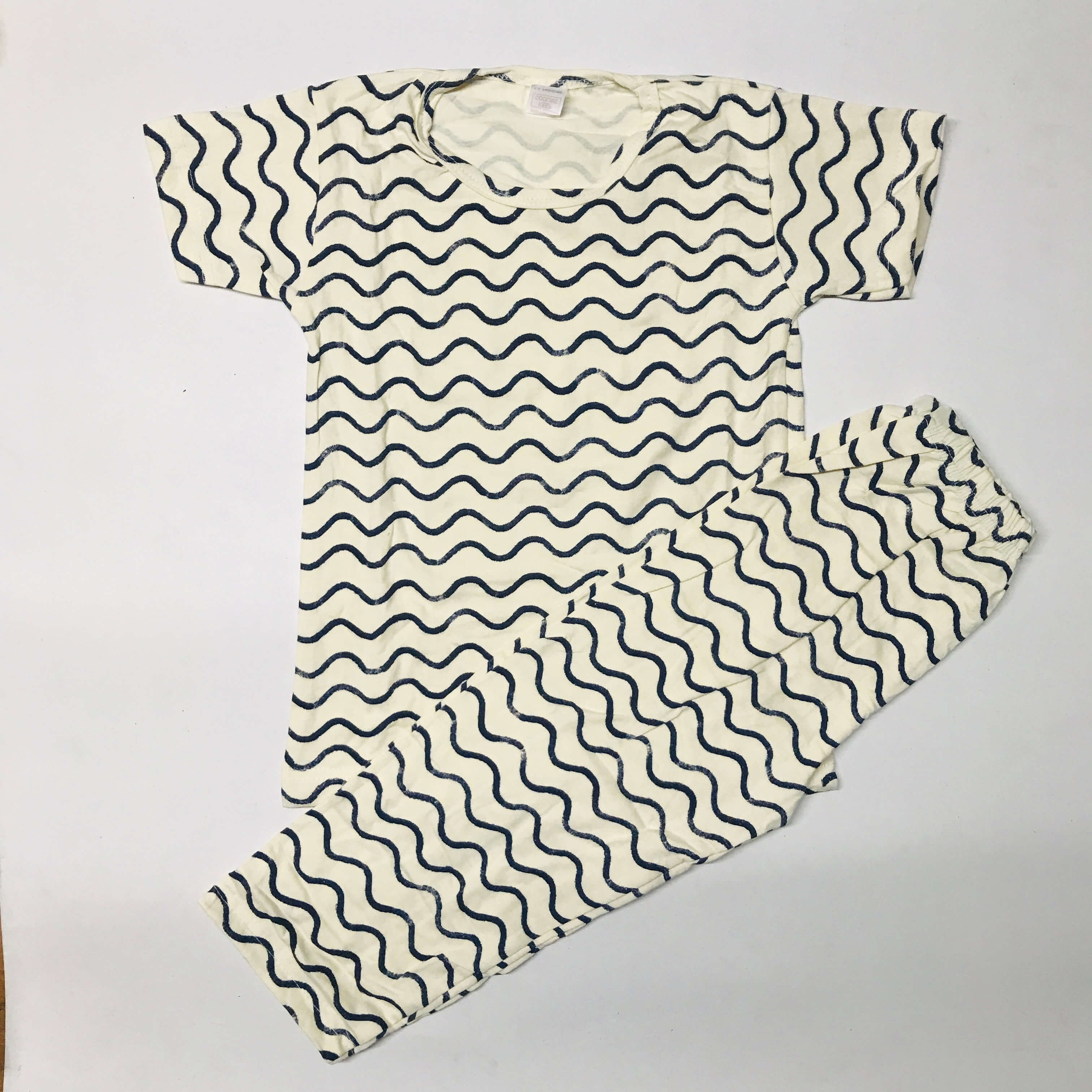 Kids Pant Set