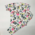 Kids Pant Set