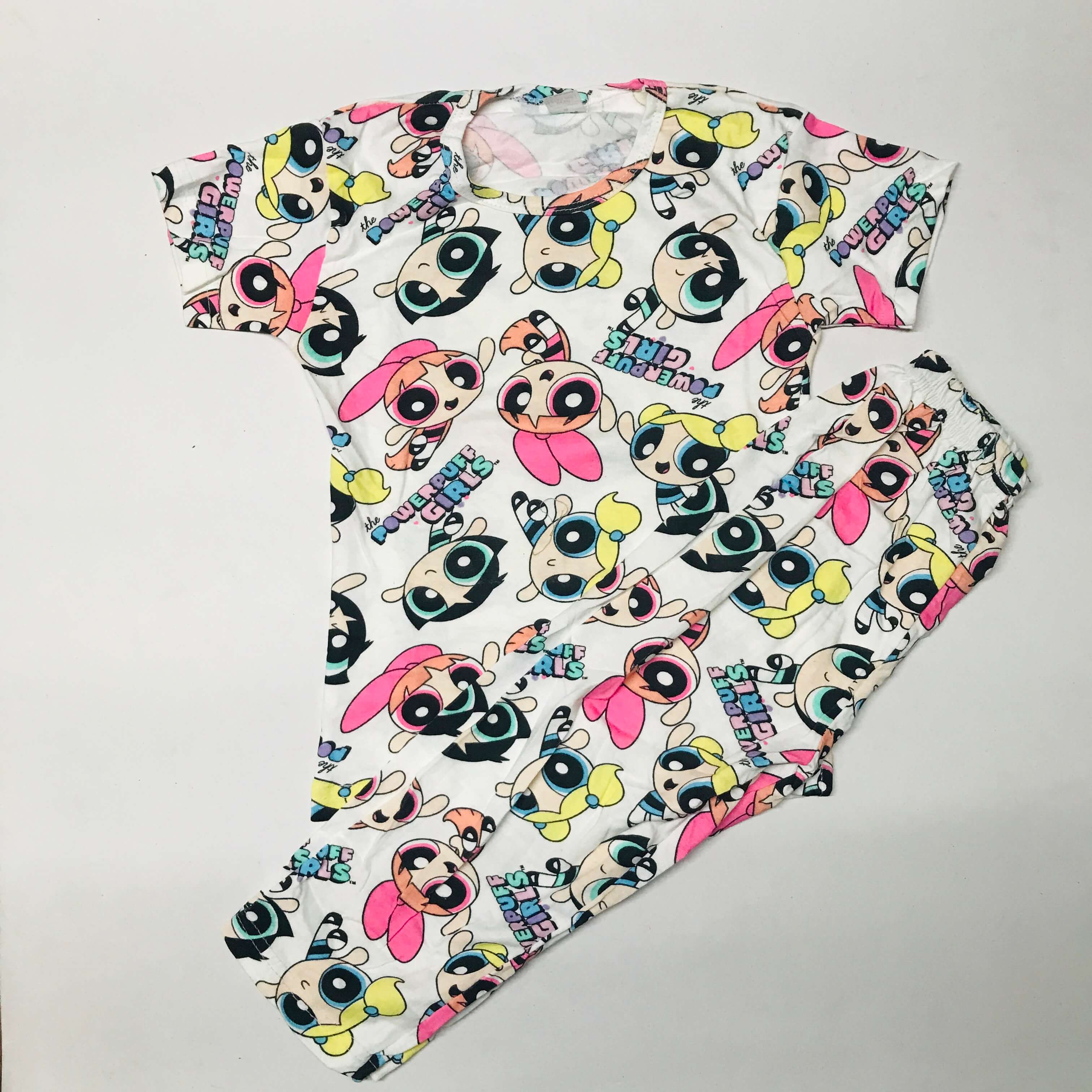 Kids Pant Set
