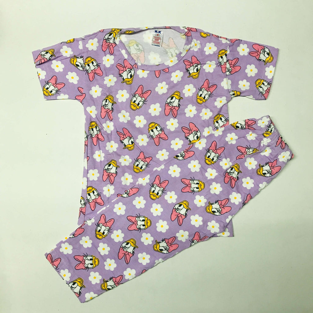 Kids Pant Set