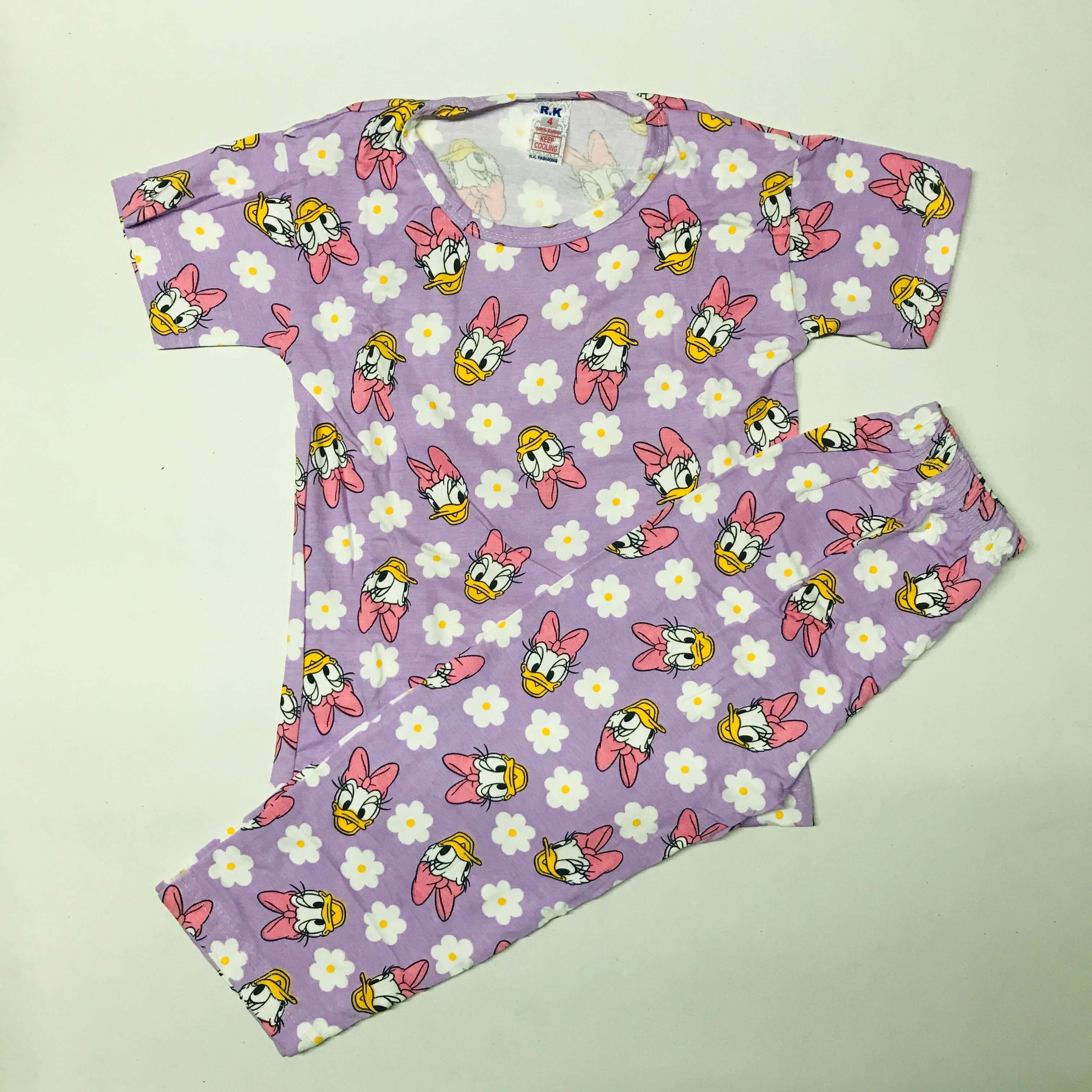 Kids Pant Set