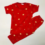 Kids Pant Set