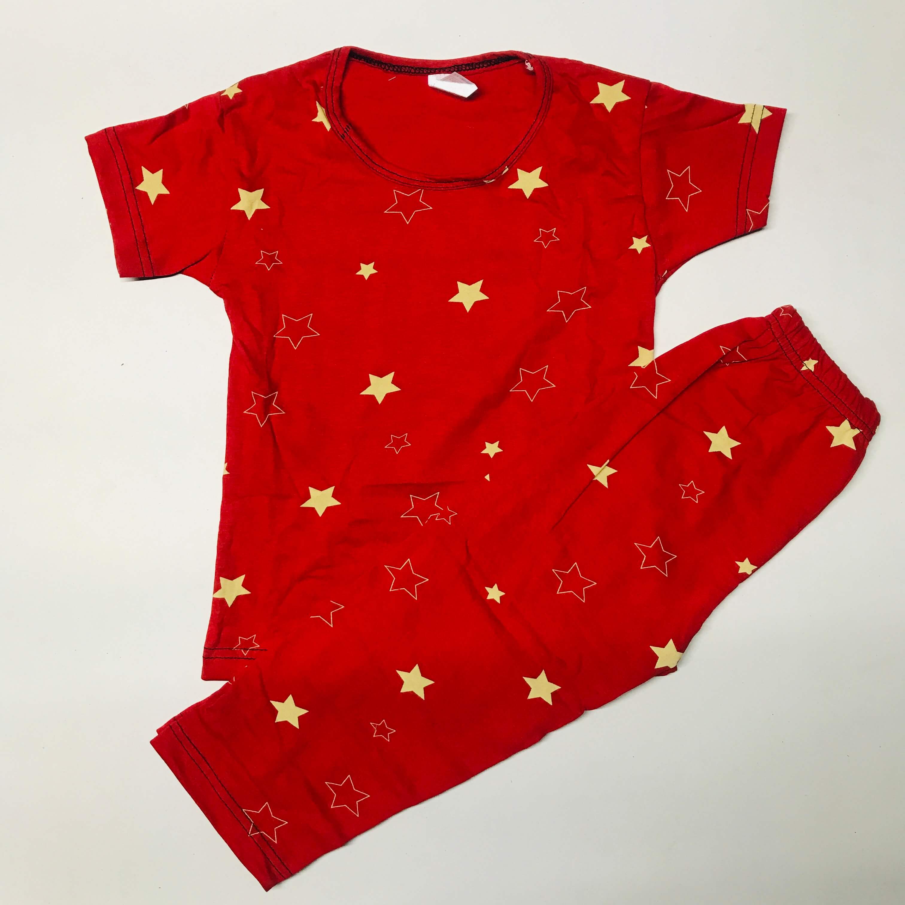 Kids Pant Set
