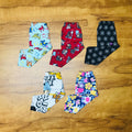 Kids Pant Combo Pack of 5