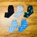 Kids Pant Combo Pack of 5