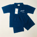 Berry Shirt & Nikker Set