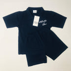 Berry Shirt & Nikker Set