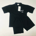 Berry Shirt & Nikker Set