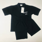 Berry Shirt & Nikker Set