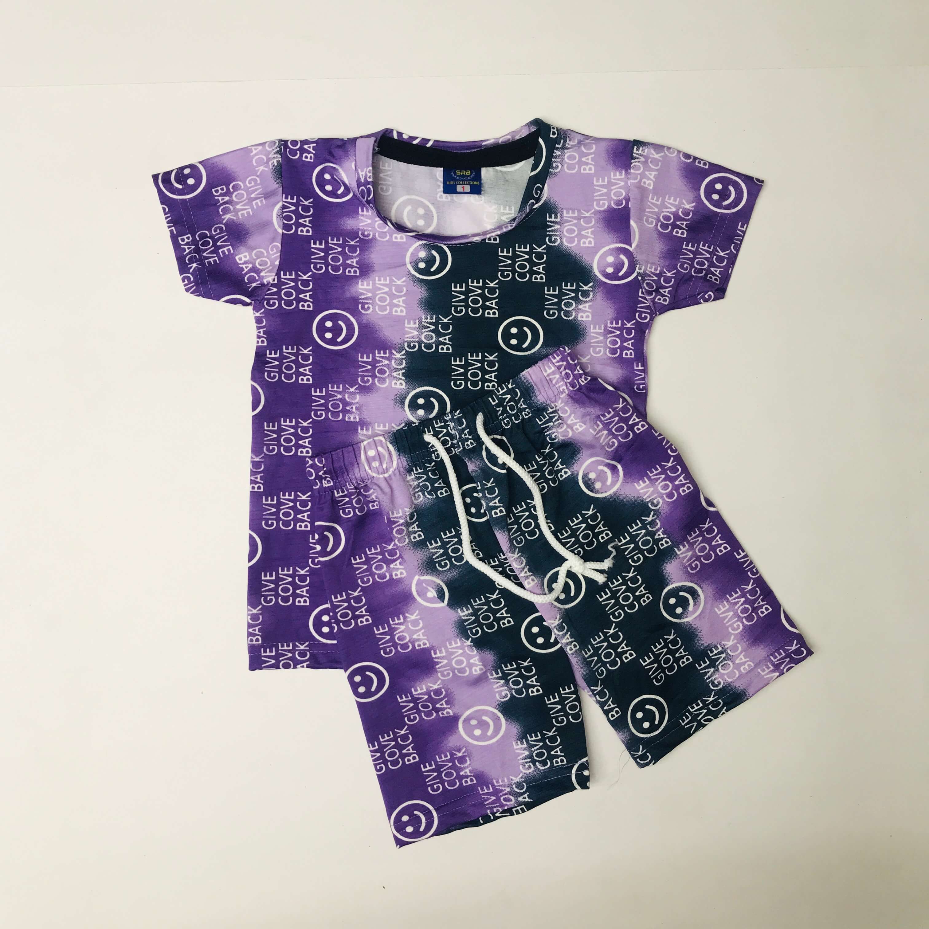 Nikker Set