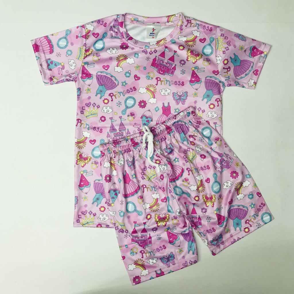 Fixxy Nikker Set