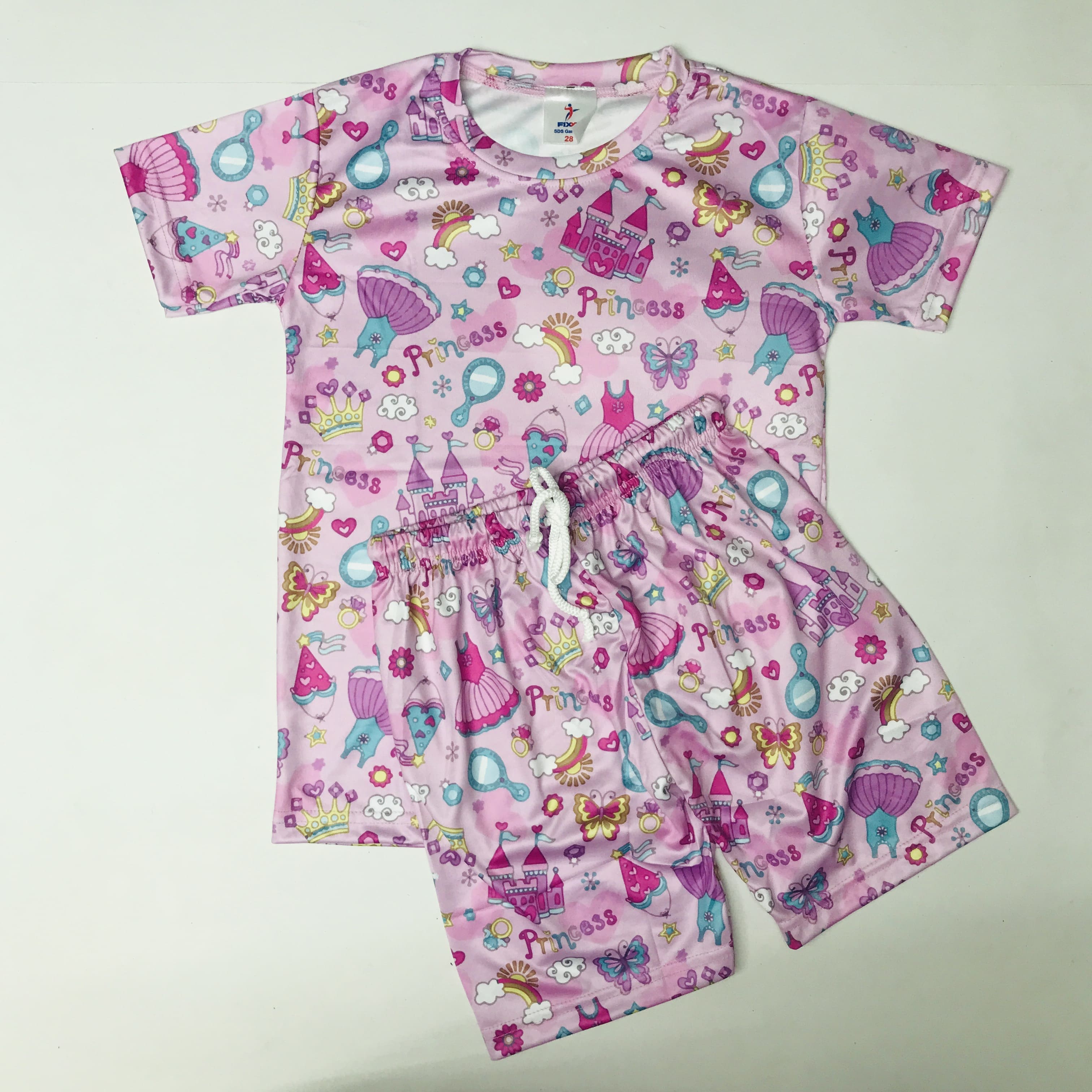 Fixxy Nikker Set