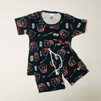 Kids Nikker Set