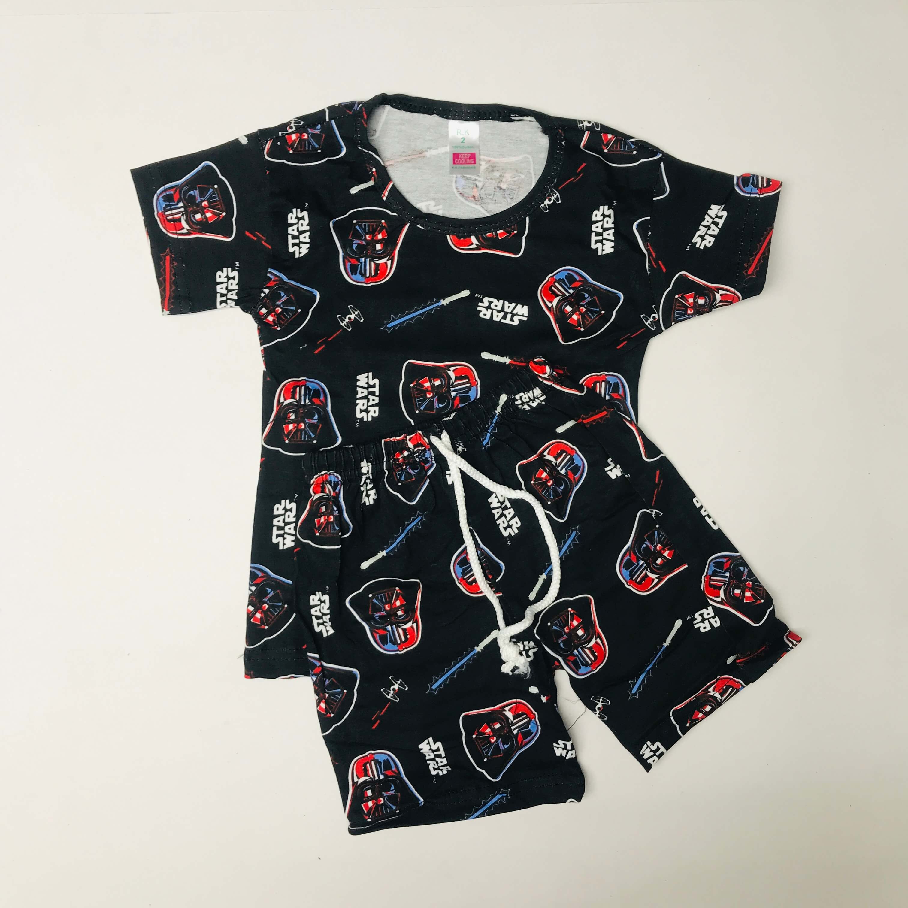Kids Nikker Set