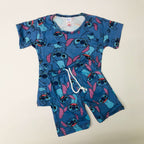 Kids Nikker Set