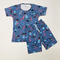 Kids Nikker Set