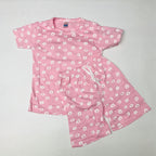 Kids Nikker Set