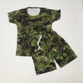 Kids Nikker Set